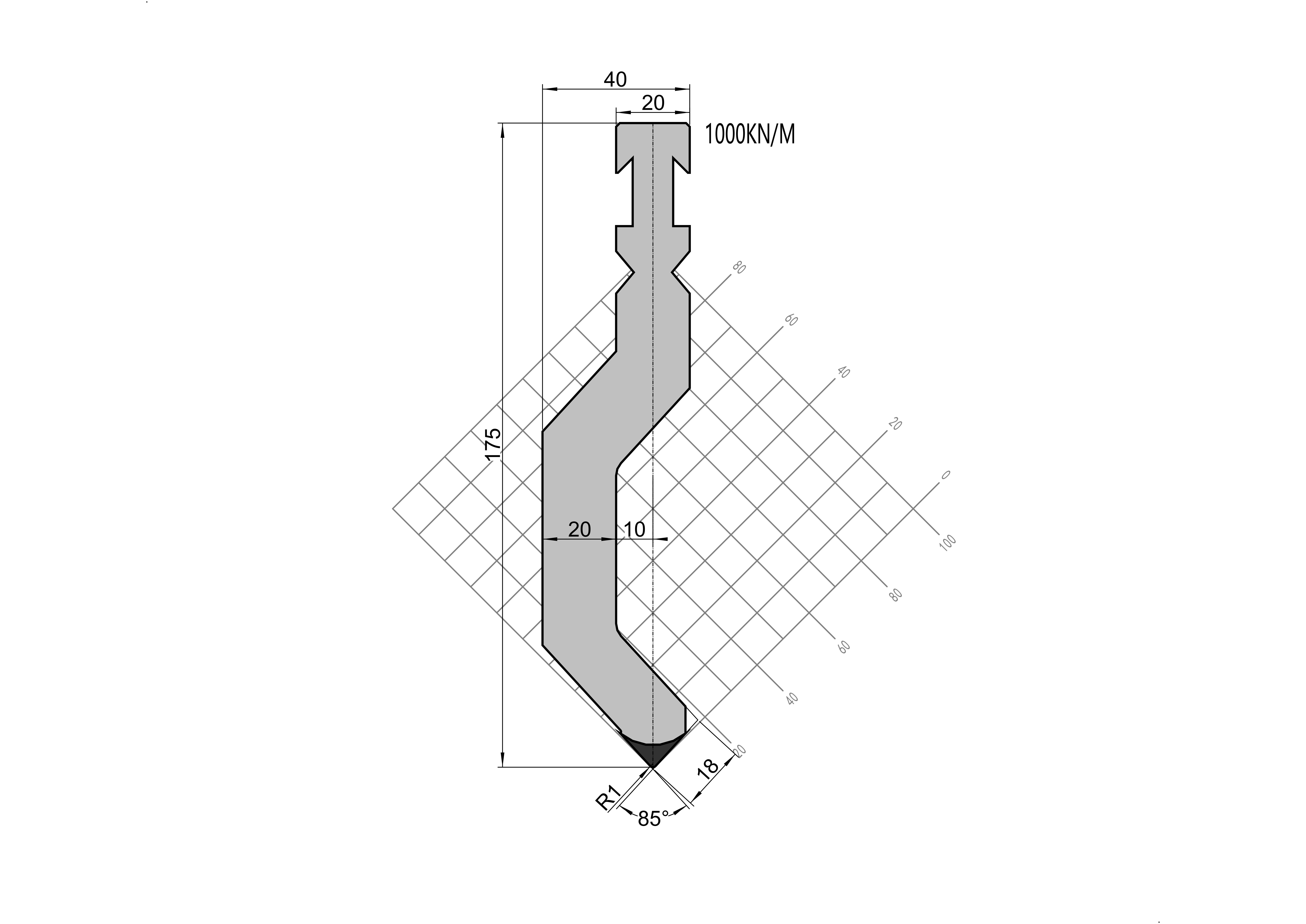 Bystronic Punch 14.156