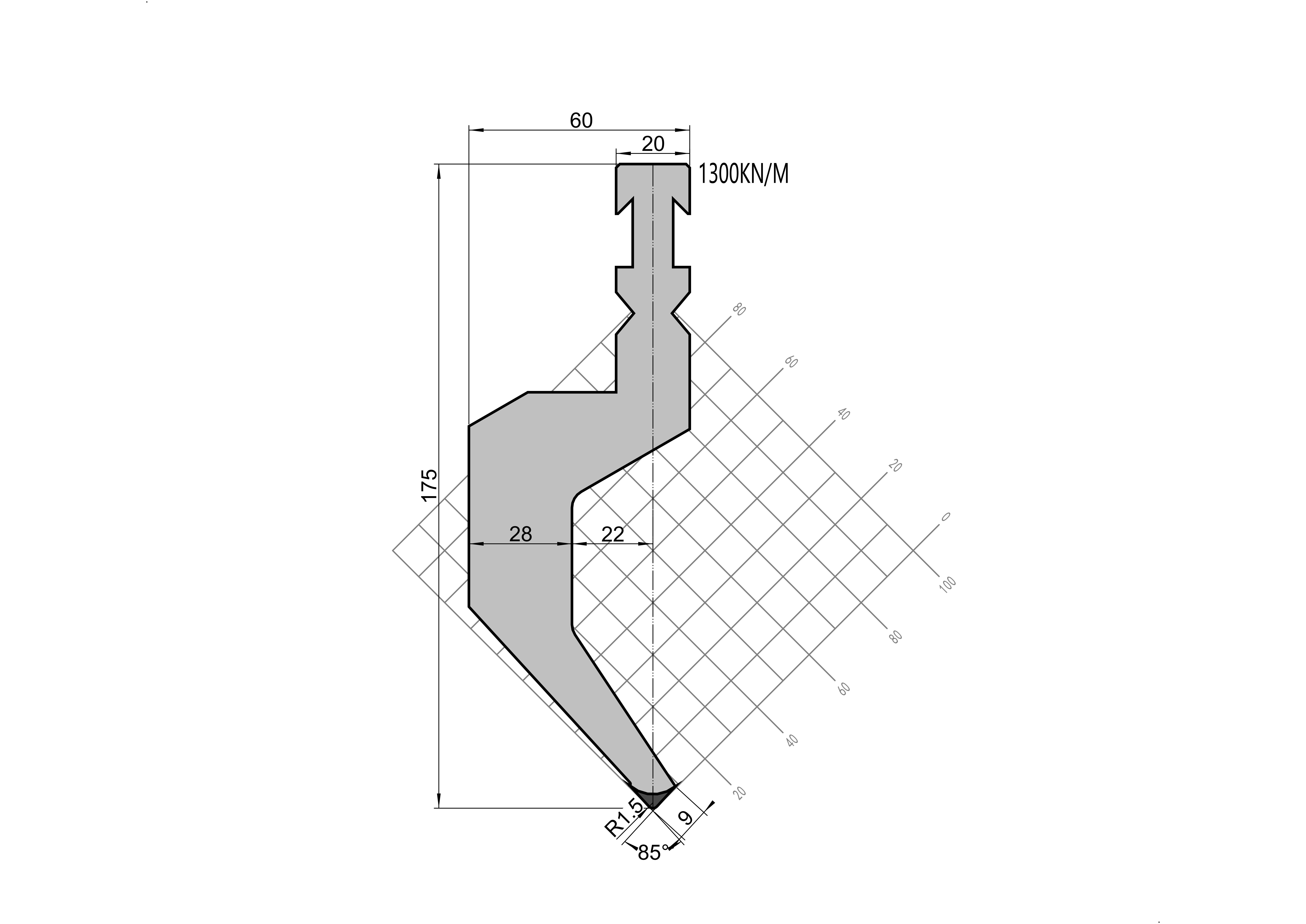Bystronic Punch 14.152