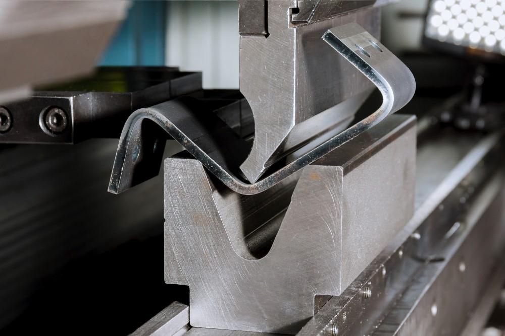 Press Brake Bend Depth: How to Reach the Angle Without Chasing the Program - COVO press brake tooling reference